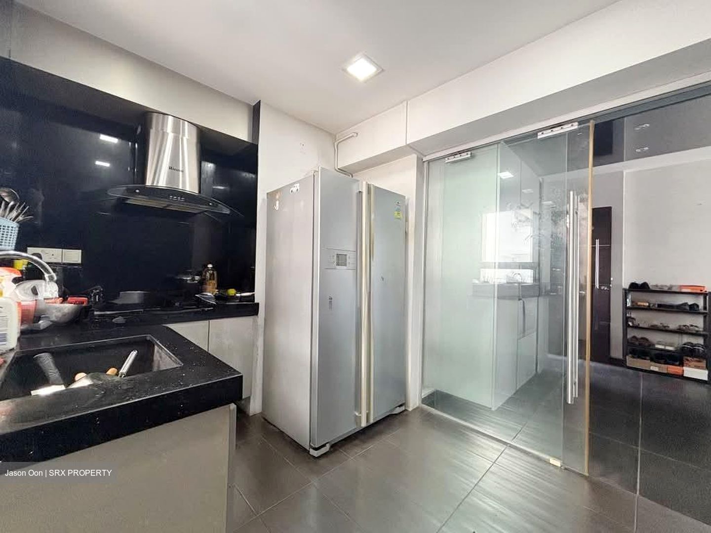 Blk 441D Fernvale Vista (Sengkang), HDB 4 Rooms #595732461
